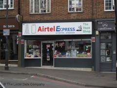 Airtel Express image