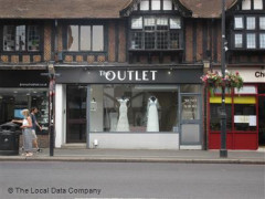 The Outlet By Aurora Bride image