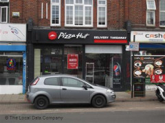Pizza Hut image