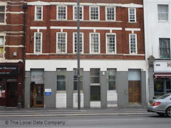 Newham Secondary Care Psychological Services image