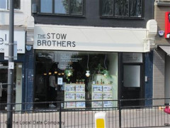 The Stow Brothers image