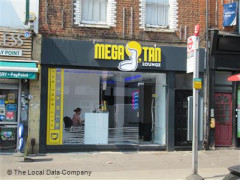 Megatan Lounge image