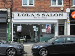 Lola's Salon image