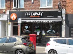 Fireaway image