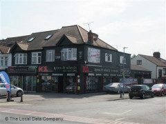 K1 Tyres & Wheels image