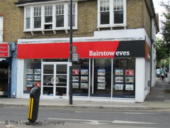 Bairstow Eves image