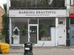Barking Beautiful image