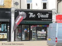 The Vault image