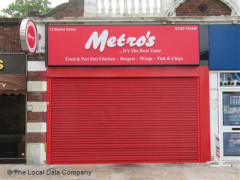 Metro's image