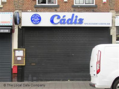 Cadiz image