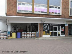 Growler Stop image