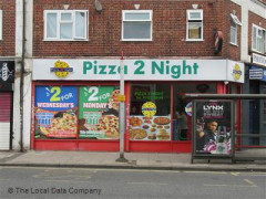 Pizza 2 Night image