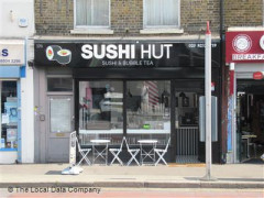 Sushi Hut image