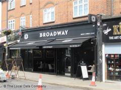 Broadway image