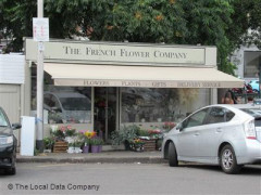 The French Flower Company image