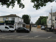 Lilley Funeral Directors image