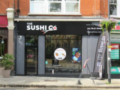 The Sushi Co image