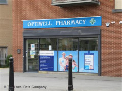 Optiwell Pharmacy image
