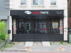 Mass Tints image