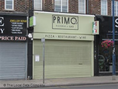 Primo by Gas image