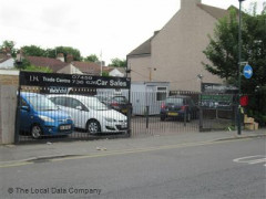 I.H. Trade Centre image