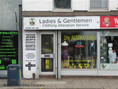 Gino Tailor image