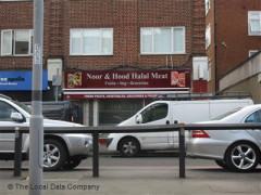 Noor & Hood Halal Meat image