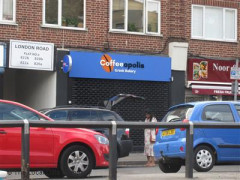 Coffeeopolis image