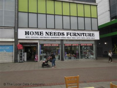 Home Needs Furniture image