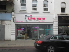 Love Teeth Dental Practice Sutton image