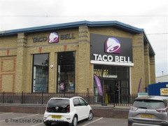 Taco Bell image