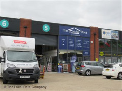 The Fascia Place image