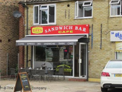 Efe's Sandwich Bar & Cafe image