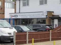 KD Plumbing & Heating image