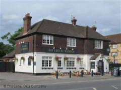 Guy Earl of Warwick image