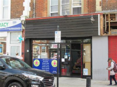 Just Off Licence image