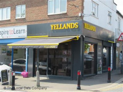 Yellands image