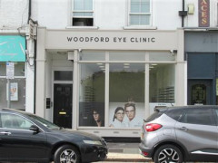 Woodford Eye Clinic image