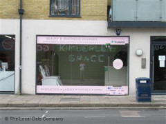 Kimberley Grace image