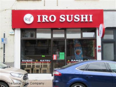 Iro Sushi image