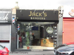 Jack's image