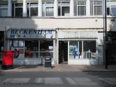 Beckenham Supermarket image
