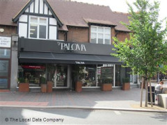 Paloma image