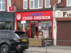 Lucky Fried Chicken image