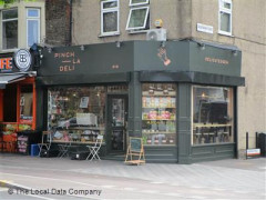 Pinch La Deli image