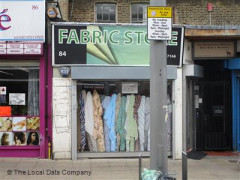 Fabric Store image