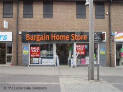 Bargain Home Store image