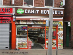 Cahit Hot Nuts image