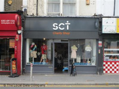 Spitalfields Crypt Trust image