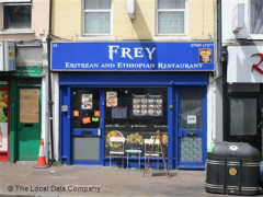 Frey image